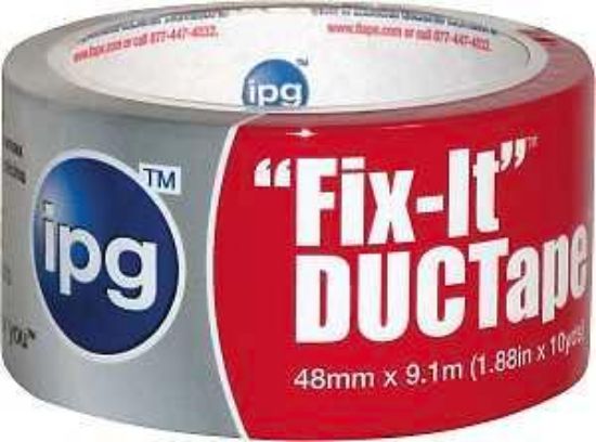 Picture of Duct-Tape Basic
