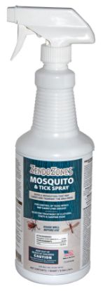 Picture of Repellnt Mosquito/tck Spry 1qt
