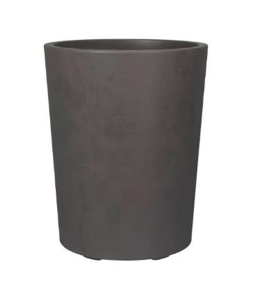 Picture of Millennium Pot 20.9" Anthrac.