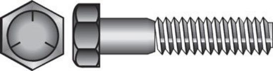 Picture of Cap-bolt