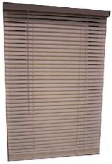 Picture of Mini-Blind 1" Vinyl 43" x 72"