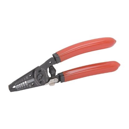 Picture of Wire-Stripper Cutter 7"