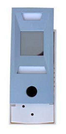 Picture of Non Electric Door Chime/viewer Us-26 Plastic-case