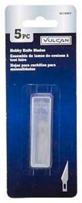 Picture of Hobby-Knife Blade 5 Piece