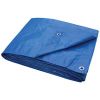 Picture of Tarp Polyethylene Blue 10' X 12'