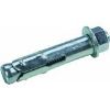 Picture of Sleeve-Anchor Mild-Steel Hex-Nut 1/2" x 2-1/4"