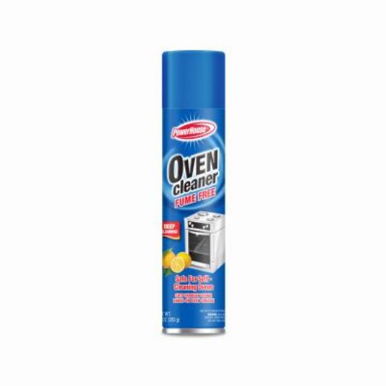 Picture of Oven-cleaner Lemon-scent Fume-free