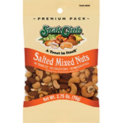 Picture of SC21174 Mixed Nut Bag
