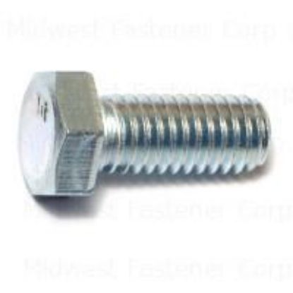 Picture of Cap-Bolt Mild-Steel 3/8"-16 x 7/8"