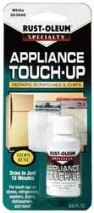 Picture of Appliance Touch-up Paint Epoxy Biscuit 0.6-oz