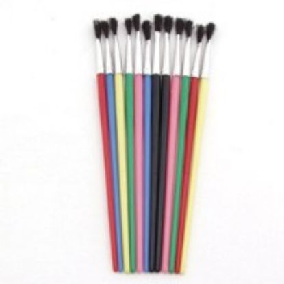 Picture of Pb-8 12 Pieces Artist-brush Set