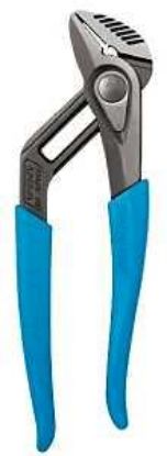 Picture of Plier Tongue-groove Non-slip 10"