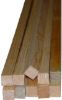 Picture of Square Pine Molding 3/4" x 3/4"