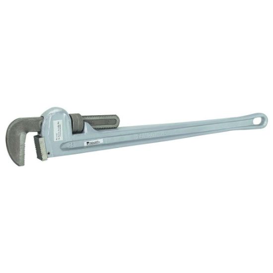 Picture of Pipe-wrench Aluminum 24"