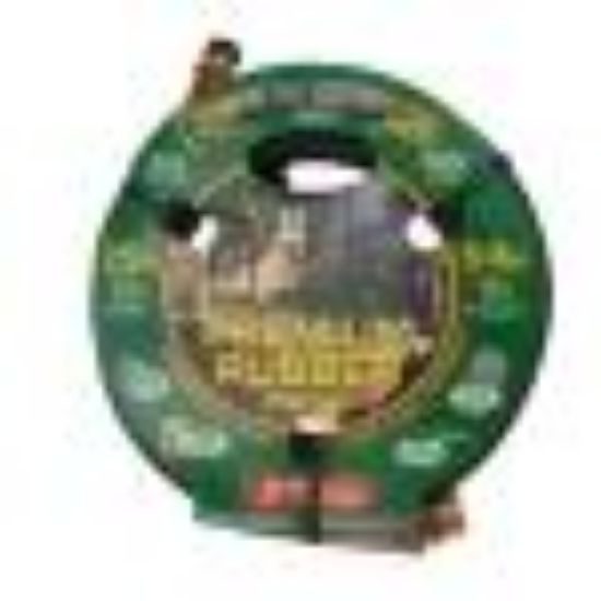 Picture of Water-Hose Rubber Hot-water 5/8" X 25'