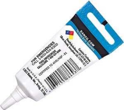 Picture of 0.5-Ounce Silicone-Grease