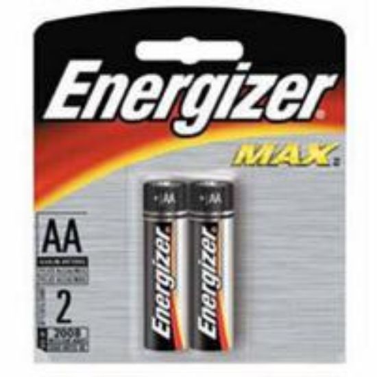 Picture of Alkaline-Battery AA-Battery