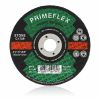 Picture of Cutoff Wheel Abrasive Stone 5/8-arbor 1/8" X 4"