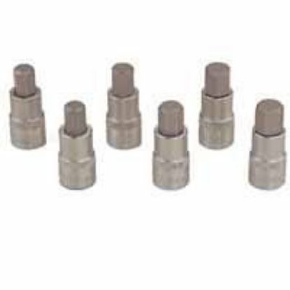 Picture of Socket Hex Bit 3/16"