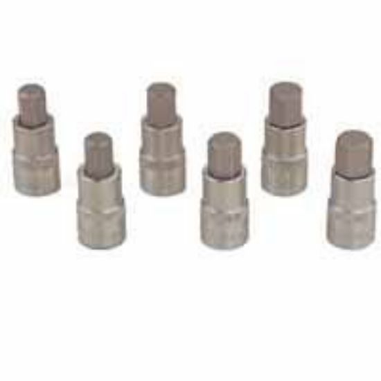 Picture of Socket Hex Bit 3/16"