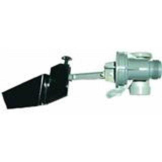 Picture of Flapprlss Toilet Fill-Valve