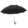 Picture of Rain-umbrella 27" Deluxe Black