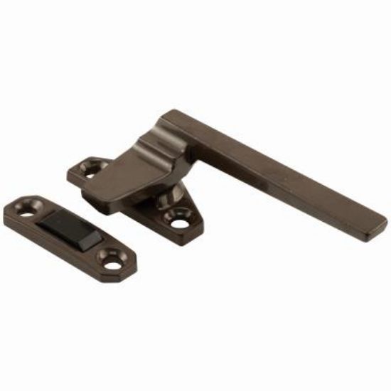 Picture of Casement-window Handle Locking Offset Bronze