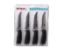 Picture of 4pc Steak Knife Set W/non-slip Handle