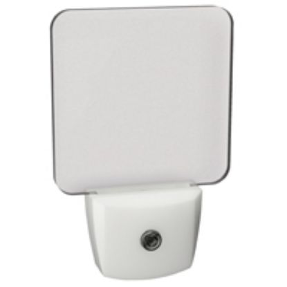 Picture of Night-light Transluscent-diffuser 2-lumens 3000-k