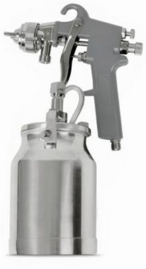 Picture of General-purpose Spray-gun Siphon Feed