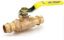 Picture of Ball-Valve Press-fit Lead-free-brass Full-port 600-wog 1-1/2" P X P