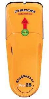 Picture of Stud Sensor, 9 V Battery