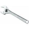 Picture of Adjustable-wrench Cr-va-steel Wide-jaw 8"