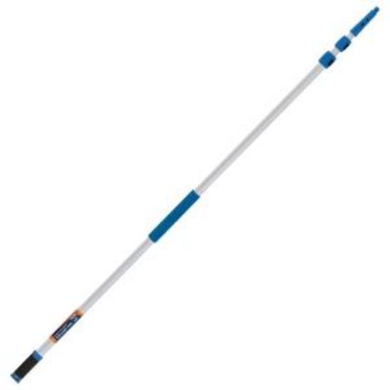 Picture of Pole Telescoping Al Slvr 18ft