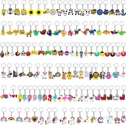 Picture of Cute-keychain