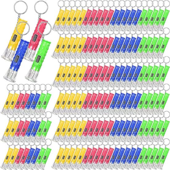 Picture of Key-chain Mini-flashlight