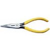 Picture of Long Needle-nose-pliers With Side Cutters 6-5/8"