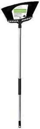 Picture of Angle-broom 10" Metal-handle