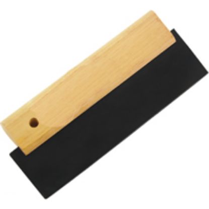 Picture of Grout-spreader 8" Rubber Blade