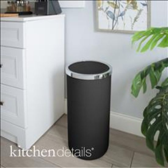 Picture of Trash-bin Swing-lid 35l.