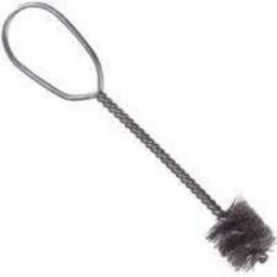 Picture of Copper Tubing Copper-fitting-brush 1/2