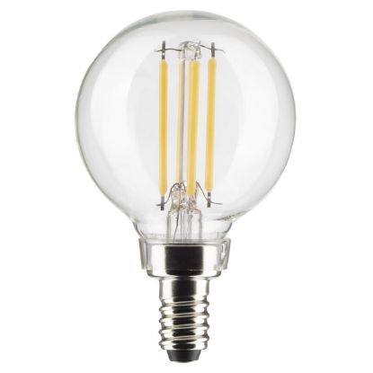 Picture of Light-bulb G-16½