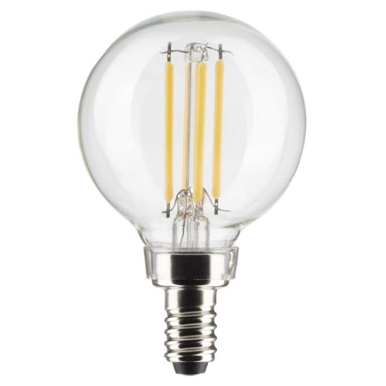 Picture of Light-bulb G-16½