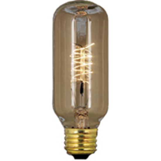 Picture of Light-Bulb Vintage T14 Lamp