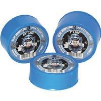 Picture of Thread-Sealant Teflon-Tape 3/4" X 520 Blue Monster Ptfe