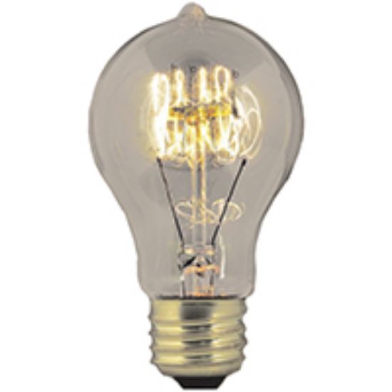 Picture of Light-Bulb Vintage A-19