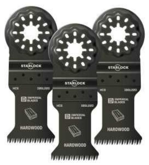 Picture of Blade Precise Cut 1-3/8in