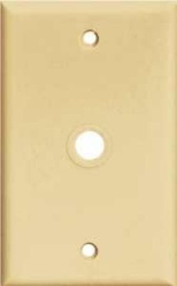 Picture of TEL/COAX 46 W/PL Ivory