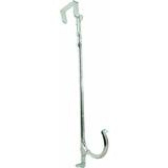 Picture of Adjustable Wreath-hook