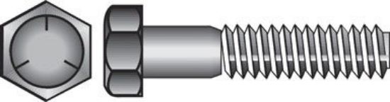 Picture of Cap-Bolt